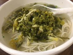-姚面记·海派家常菜(恒基名人购物中心店)