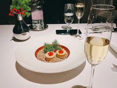 -Oyster Talks 四度蚝法餐厅
