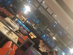-鑫海汇海鲜烤肉自助(北国商城店)