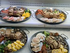 -盒马鲜生(悦峰店)