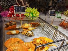 -威珀斯酒店·珀萃美食餐厅