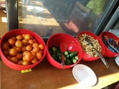 -双合园·海鲜水饺青岛菜(品牌首店)
