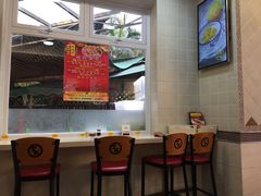 大堂-肥妹烧腊店(洪湖店)