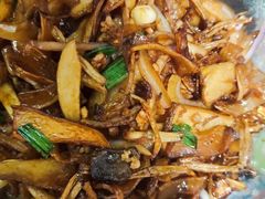 -宴秋杭州菜(锦艺城店)