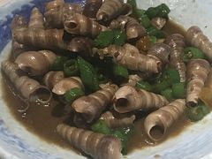 -阿楷·二十年烧烤宵夜·渔家小寨(达明店)