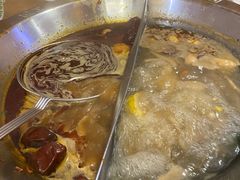 -九记潮汕现切鲜牛肉自助火锅(新开铺店)