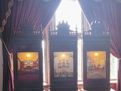 -青岛德国总督楼旧址博物馆