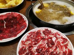 -汕头八合里海记牛肉店(清河店)