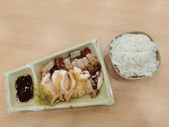 -百家鸡味馆(清泰店)