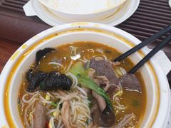 -魏家凉皮(梨园店)