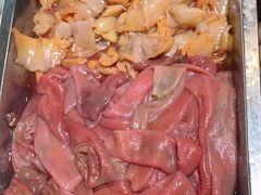 -福建美食城(老君堂店)