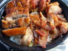-广东涂记烧鹅饭(武汉天地店)