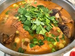 -水韵·渔家臻品私房菜(中庙店)