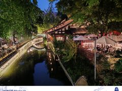 -铁像寺水街