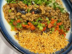 -丰鲤楼•闽南茶楼(仟禧汇店)