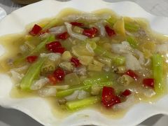 -荣生萝卜汤饭店