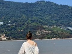 -北岐滩涂