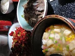 -唐宴(大唐购物中心店)