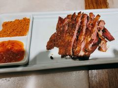 -小吊梨汤·北京菜·烤鸭(清河万象汇店)