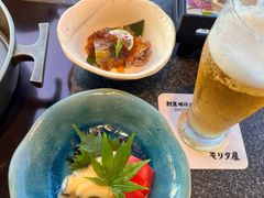 -モリタ屋(JR京都伊势丹店)