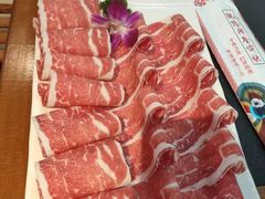 -四季大盘涮肉园(天竺店)