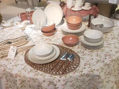 -ZARA HOME(蓝色港湾店)