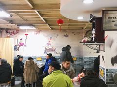 大堂-雪园小吃部(天桥商场店)