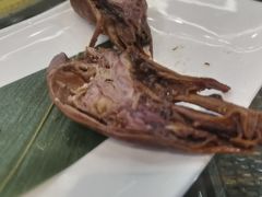 -小秦淮·南京土菜(新亭西路店)