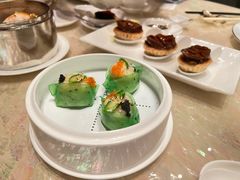 -8餐厅(新葡京酒店)