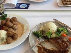 -宜家·瑞典风味餐厅(北京西红门店)