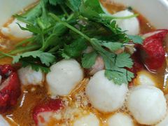 -明月虾面(厦禾路店)