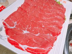 -蜀留香火锅·始于1999·原四川老火锅(白堤路店)