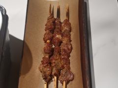 -清真·卡德尔大叔新疆主题餐厅(龙汇路店)