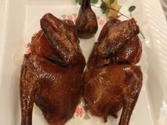 -香云轩·顺德菜(香云纱园林酒店店)