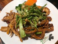 -汉巴味德(大悦城店)