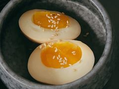 韩式风味冷泡溏心蛋-里面·Noodlology(机电院店)