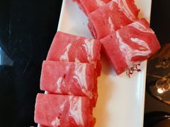 -鲁西肥牛(九方购物中心店)