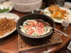 -环球港凯悦 · 享悦中餐厅
