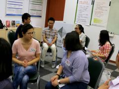 -国际大厦-演讲口才领导力培训(江苏总部)