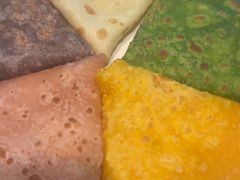 -春饼先生·北京烤鸭(甘井子万达店)