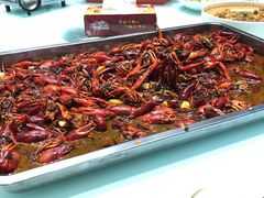 -麻辣港湾(京津公路店)