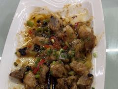 -八仔大富楼·河鲜(西江店)