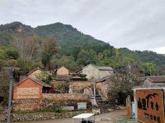 -北京山里寒舍度假酒店