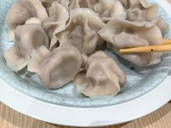 -老边饺子馆(东单店)