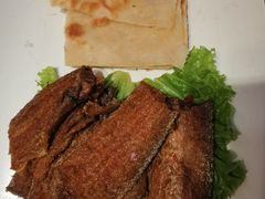 -大碗居·烤鸭·鱼头泡饼(天坛东门店)