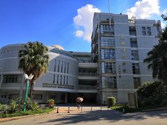 -福建师范大学(仓山校区)