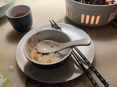 -绿茶餐厅(光谷世界城步行街店)