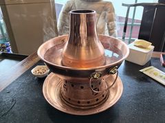 -南门涮肉(通州店)