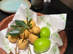 -季季山·云南野生菌火锅(上海首店)