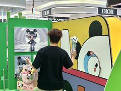 -王府井百货(总府店)